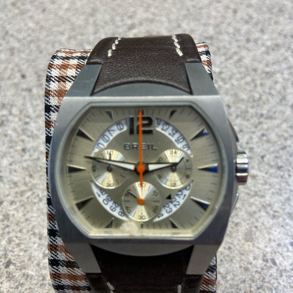 Men’s watch